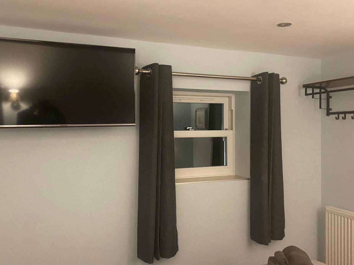 Comus Inn Selby Buitenkant foto